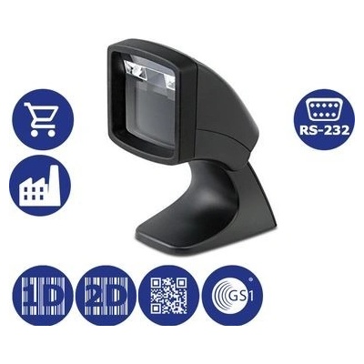 Datalogic 800i Magellan