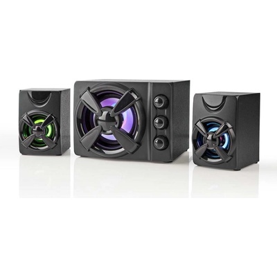 Nedis GSPR31021BK