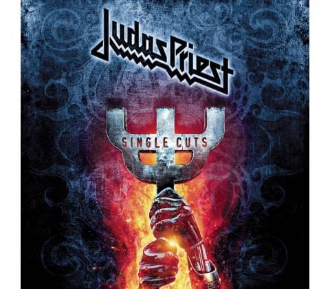 Single Cuts - Judas Priest CD