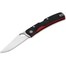 Manly Peak D2 RED BLACK/RED 01ML061