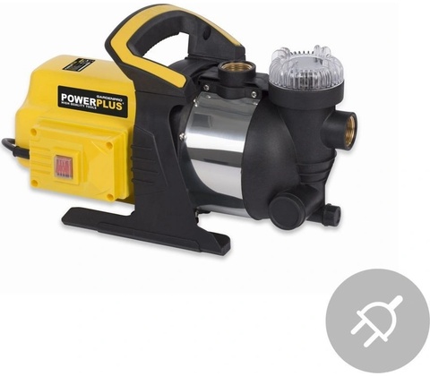 Powerplus POWXG9554