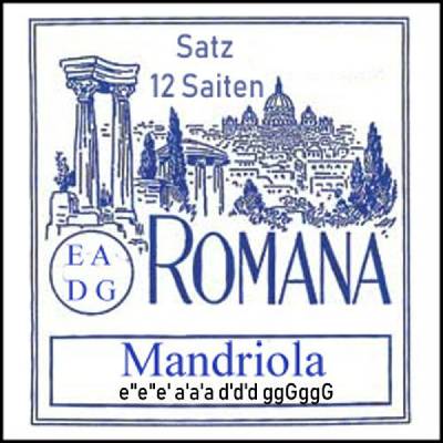 Romana 31871
