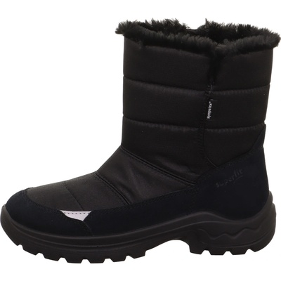 Superfit Aurora Schwarz 1-009131-0000 s membránou