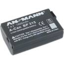 Ansmann BP-315 1500 mAh