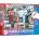 Trefl - Puzzle Creative: Greetings from London - 500 piese