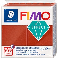 Fimo Modelovacia hmota 57 g Effect metalická medená