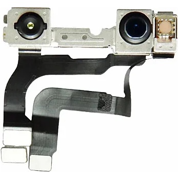 Image 1 of Apple Лентов кабел зa iPhone 12 предна камера и сензор A2403