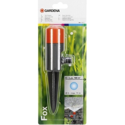 GARDENA 1951-20 Fox