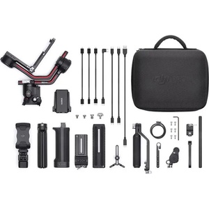 DJI RS 3 Pro Combo (CP.RN.00000218.01)