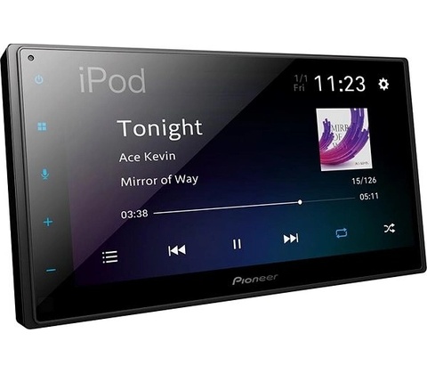 Pioneer SPH-DA360DAB