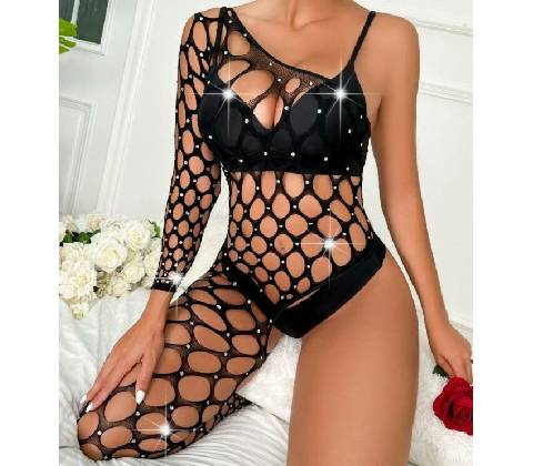 Bodystocking- Viper