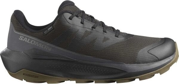 Salomon Elixir Tour Wp L47576700 black asphalt clrock salomon od 1