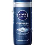 Nivea Душ гел Nivea Men Original Care Shower Gel, 500 ml, p/n NI-83612 - Душ гел за мъже с алое вера (NI-83612)