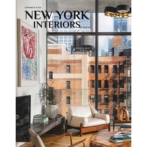 New York Interiors | Pless, Corynne (ISBN: 9789401430203)