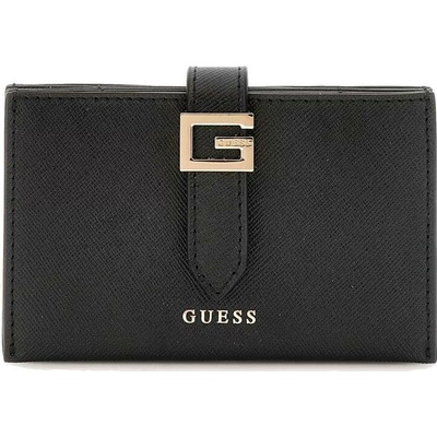 Guess dámská kožená small RW1697P4401-BLA
