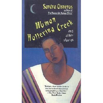 Woman Hollering Creek and Other Stories Cisneros SandraPrebound