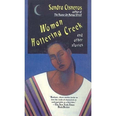 Woman Hollering Creek and Other Stories Cisneros SandraPrebound