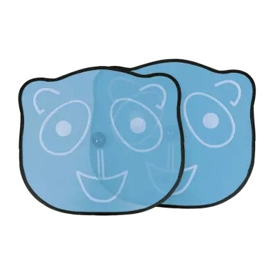 BOTTARI Clona bočná 2 ks COLOR PANDA