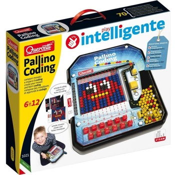 Quercetti Pallino Coding 1021
