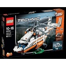 Stavebnice LEGO® LEGO® Technic 42052 Helikoptéra na ťažké náklady