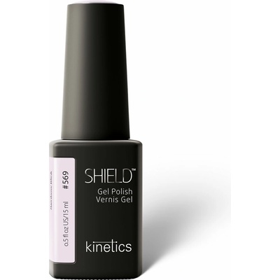Kinetics Gél lak Shield 569 Rainbow Blink 15 ml