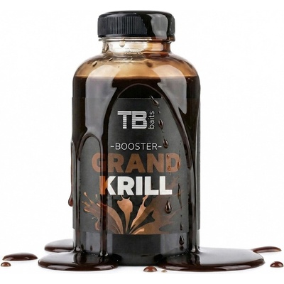 TB Baits Booster Grand Krill 500 ml
