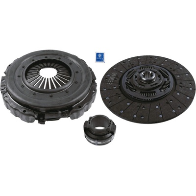 Spojková sada SACHS 3400 700 394 (3400700394)