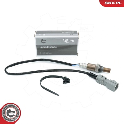 SKV Lambda sonda 09SKV142