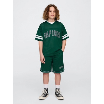 Gap Fit Zelená