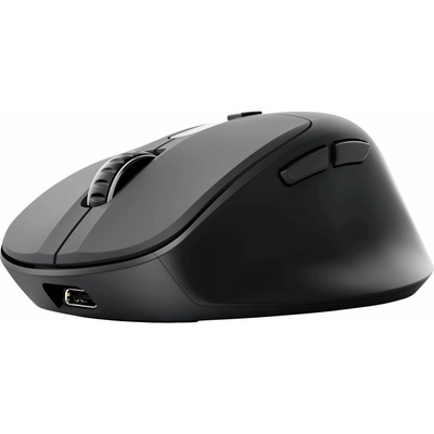 Trust Zevo Ultra-Fast Rechargeable Multi-Wireless mouse 25991