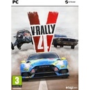 V-Rally 4