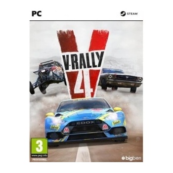 V-Rally 4