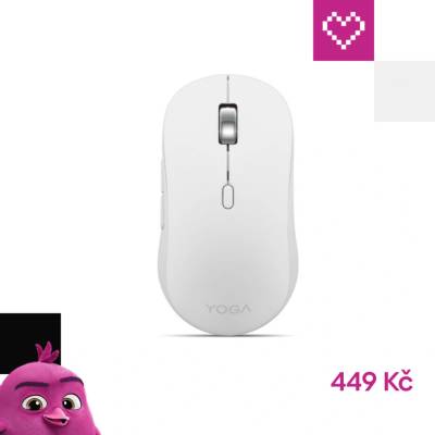Lenovo Yoga Bluetooth Silent Mouse GY51S61925