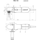 Image 1 of Metabo WBE 700 (600512000)
