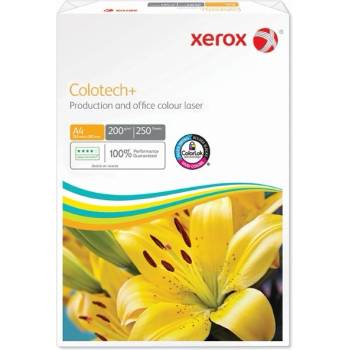 Картон Xerox Colotech+ A4 250л. 200 g/m2 (A4 250)