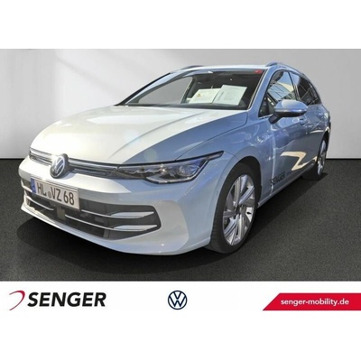 Volkswagen Golf Variant 2.0 TSI Style DSG 4Motion 150 kW