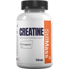 Still Mass Creapure Creatine 300 kapsúl
