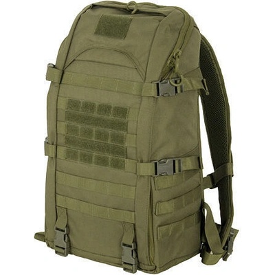 8FIELDS SALVADOR batoh Olive 20 l