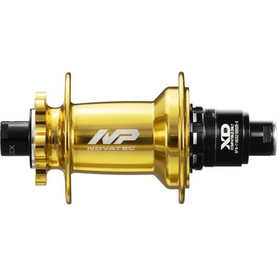 Novatec Premium XD602SB/A-B12-S11