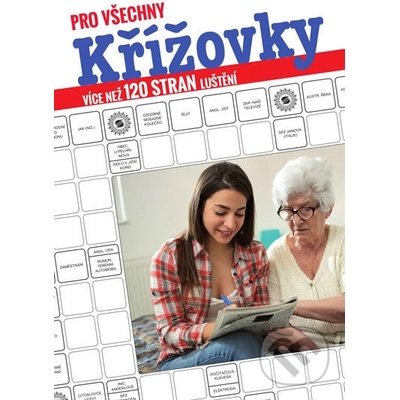 Křížovky pro všechny