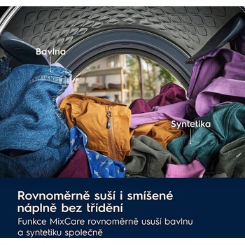 Electrolux EW7D484UCC