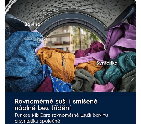 Electrolux EW7D484UCC