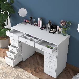 ASG Тоалетка Elegance Pro (8684282480693)