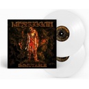 Meshuggah - Immutable White LP