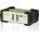 ATEN cs82u 2-портов ps/2-usb vga kvm превключвател (cs82u)