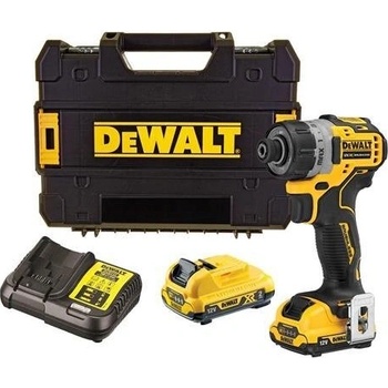 DeWalt DCF601D2