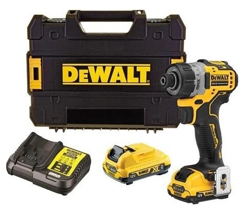 DeWalt DCF601D2