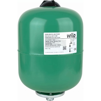Wilo VESSEL BOOST 8L (4223283) – Sleviste.cz