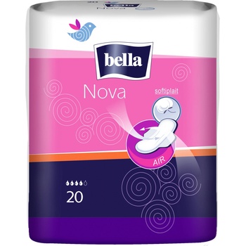 Bella Nova 15 + 5 ks