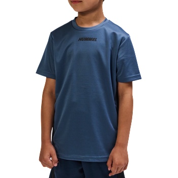 Hummel Риза Hummel hmlMULTI PL JERSEY KIDS 225909-7050 Размер 176